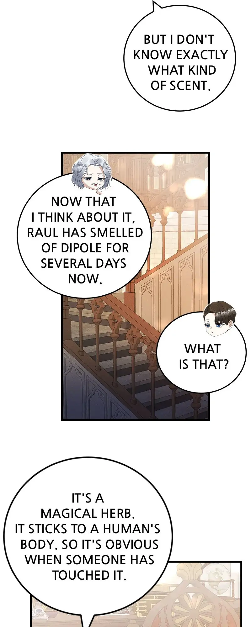 I’ll End This Engagement! Chapter 25 - Page 23