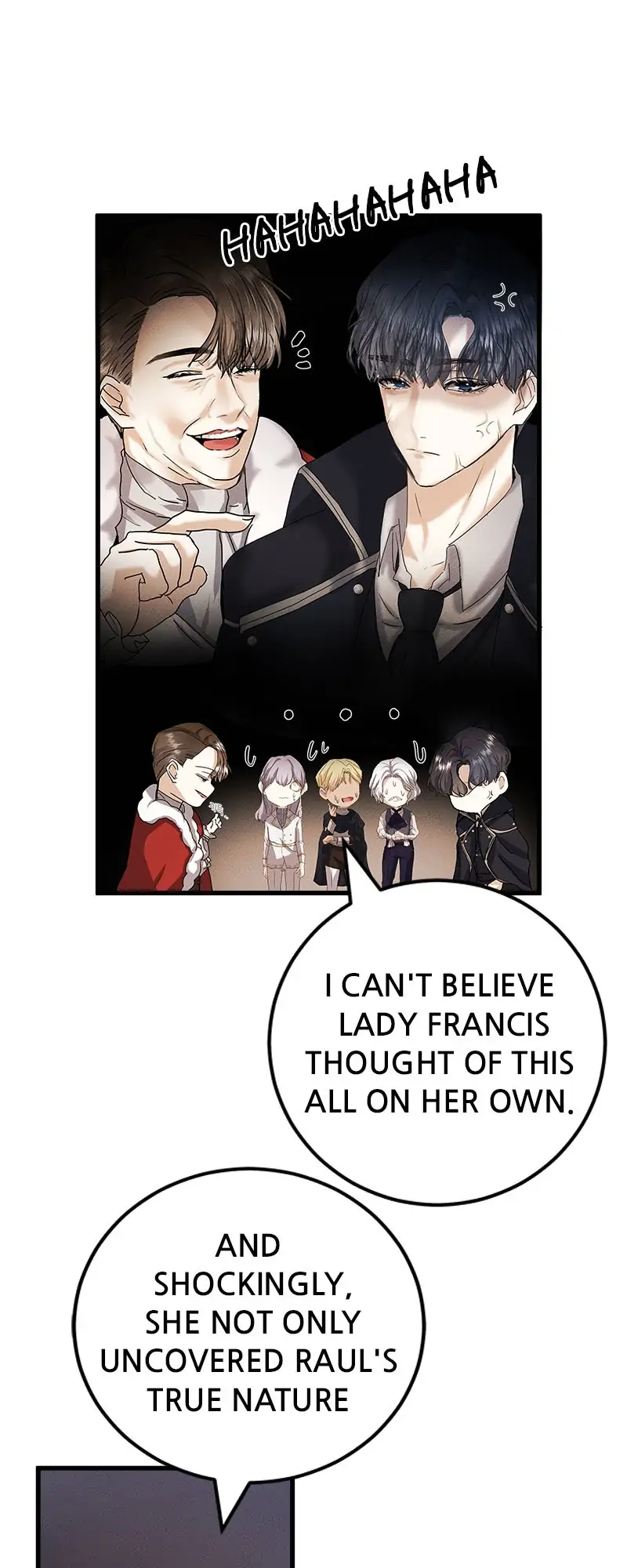I’ll End This Engagement! Chapter 25 - Page 26