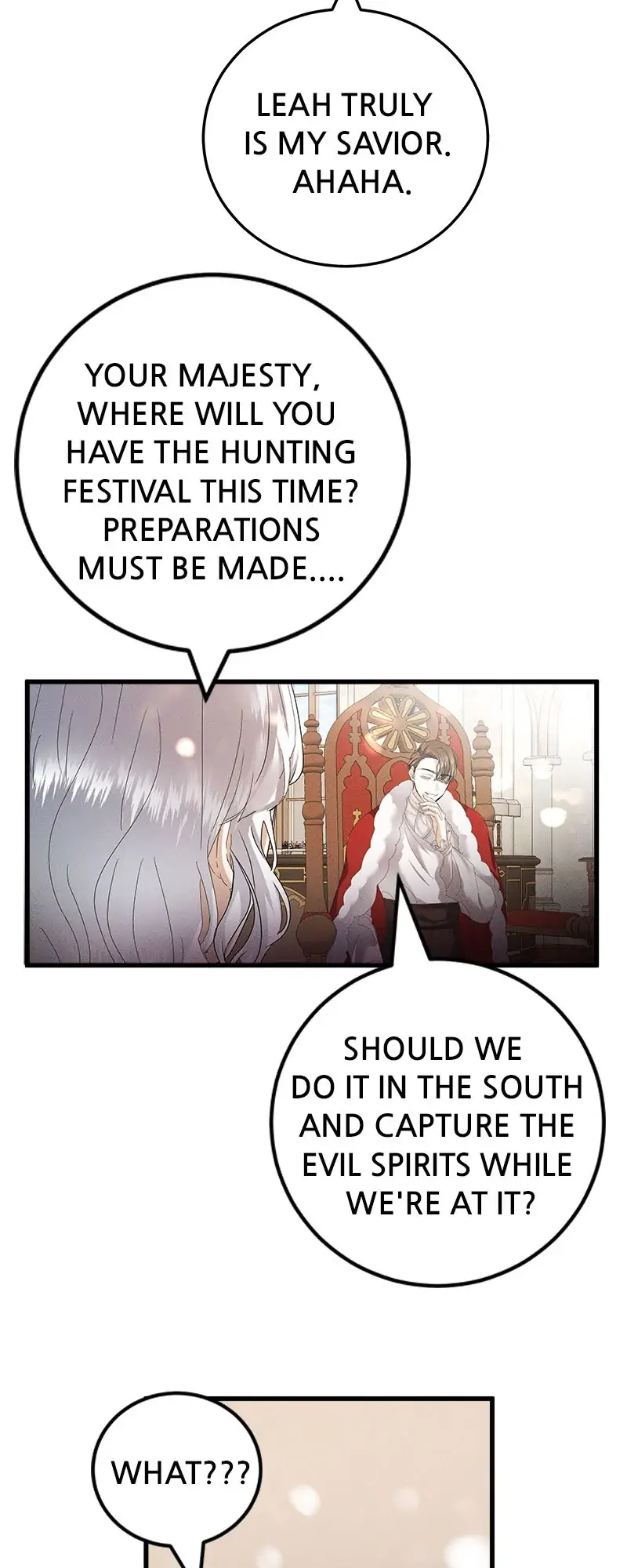 I’ll End This Engagement! Chapter 25 - Page 29
