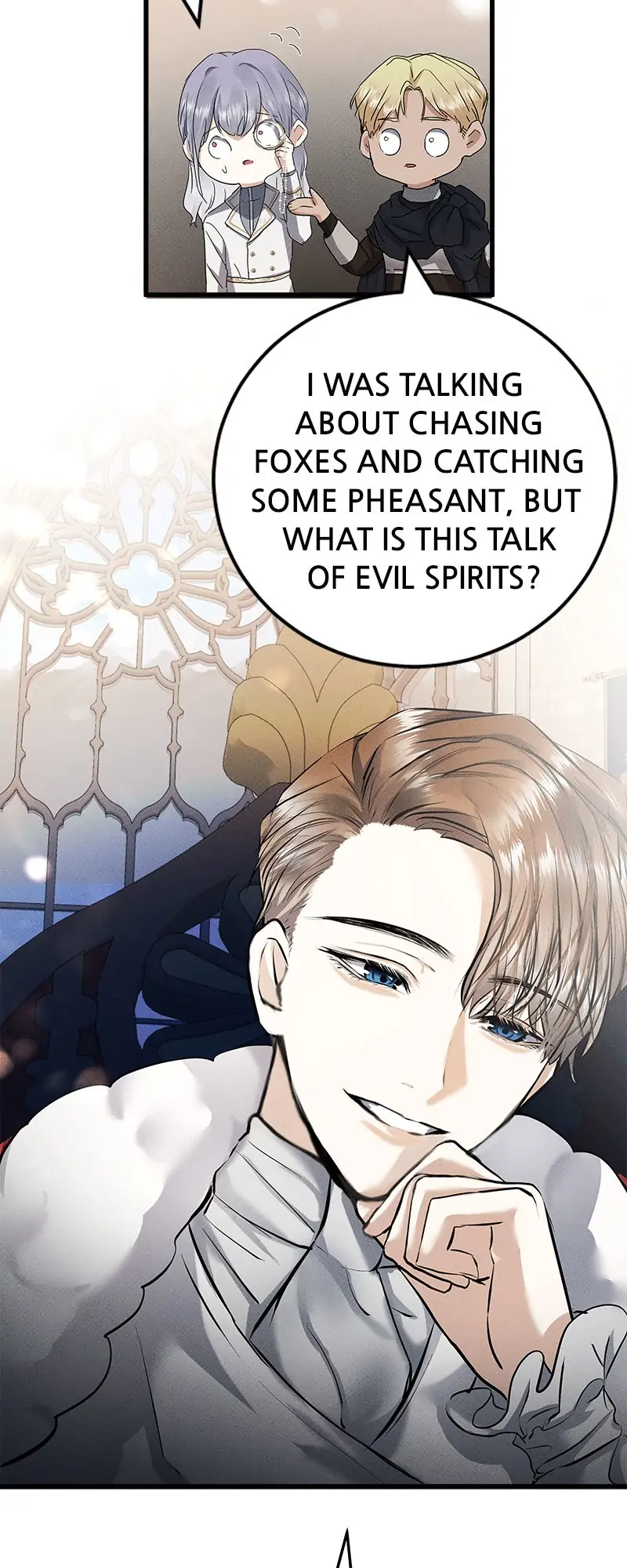 I’ll End This Engagement! Chapter 25 - Page 30