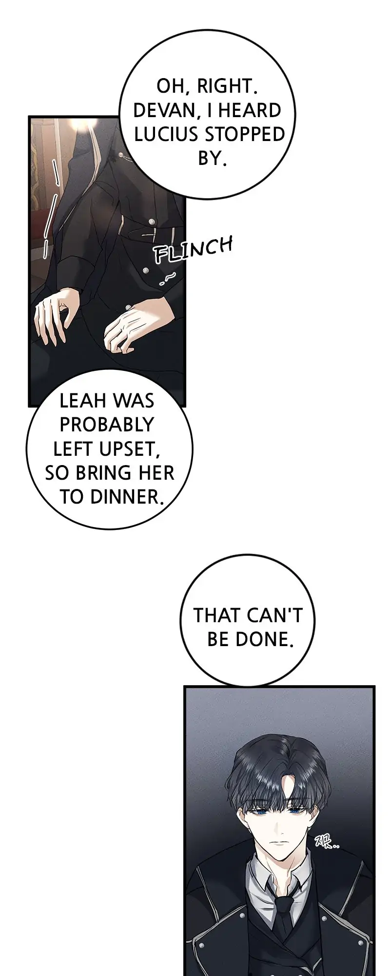 I’ll End This Engagement! Chapter 25 - Page 32