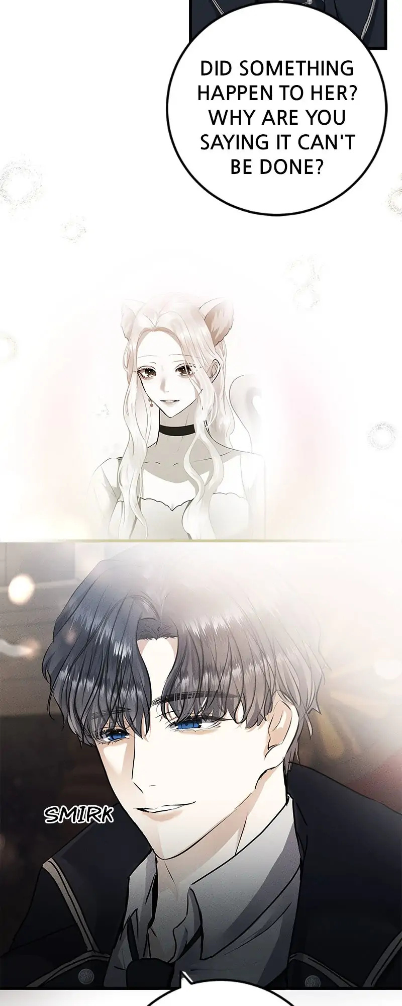I’ll End This Engagement! Chapter 25 - Page 33