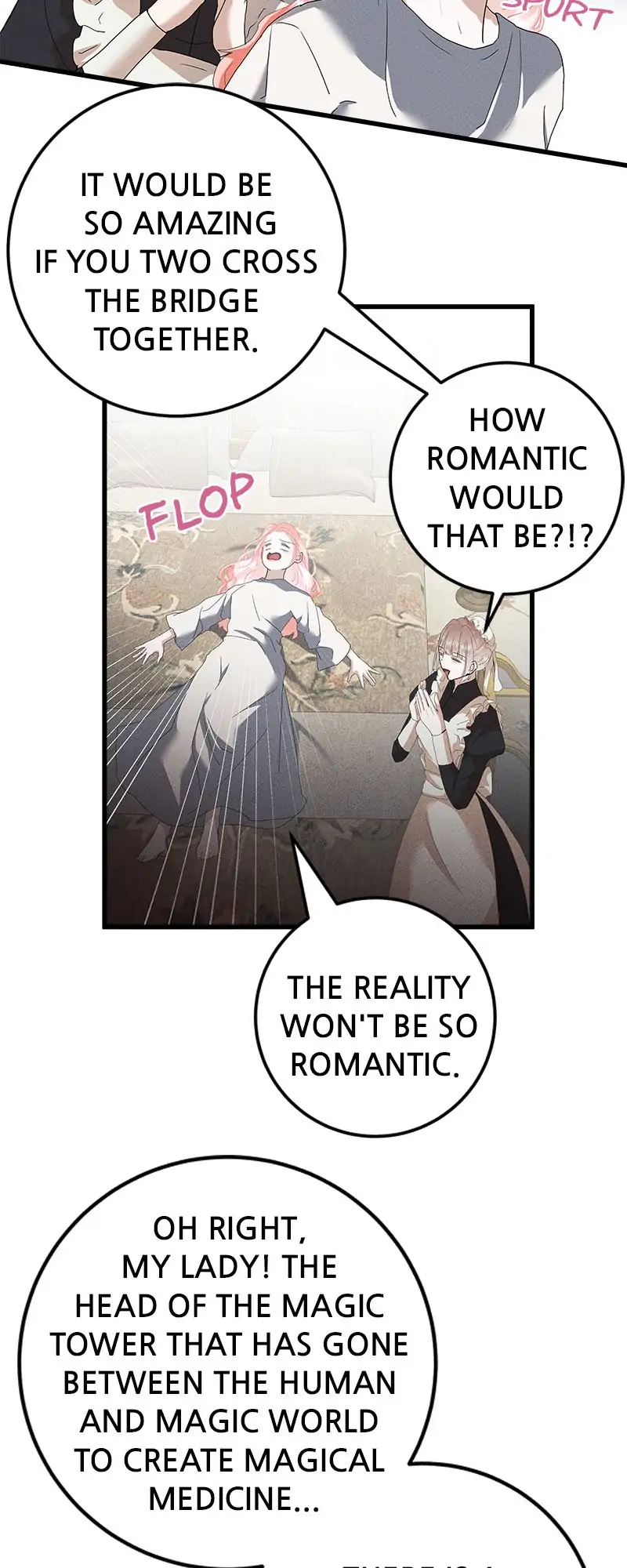 I’ll End This Engagement! Chapter 25 - Page 39