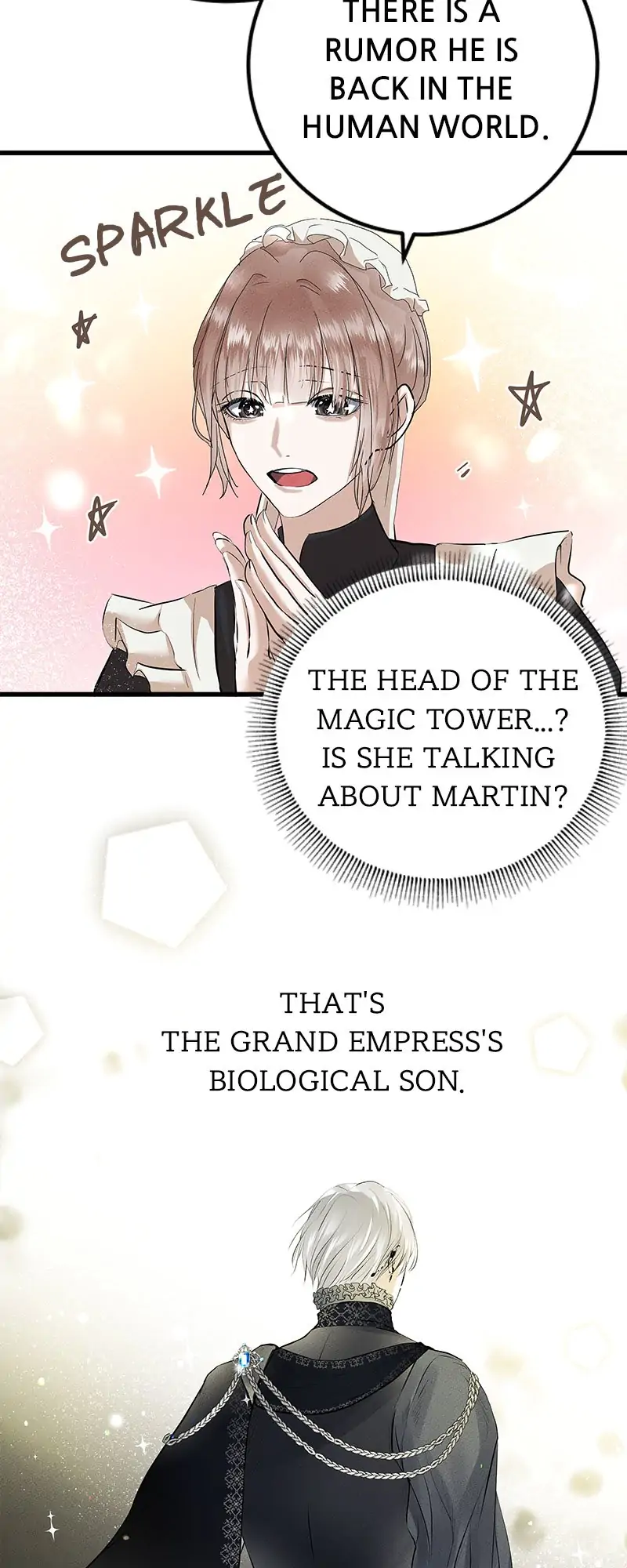 I’ll End This Engagement! Chapter 25 - Page 40