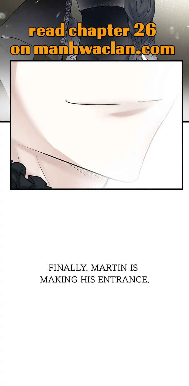 I’ll End This Engagement! Chapter 25 - Page 41