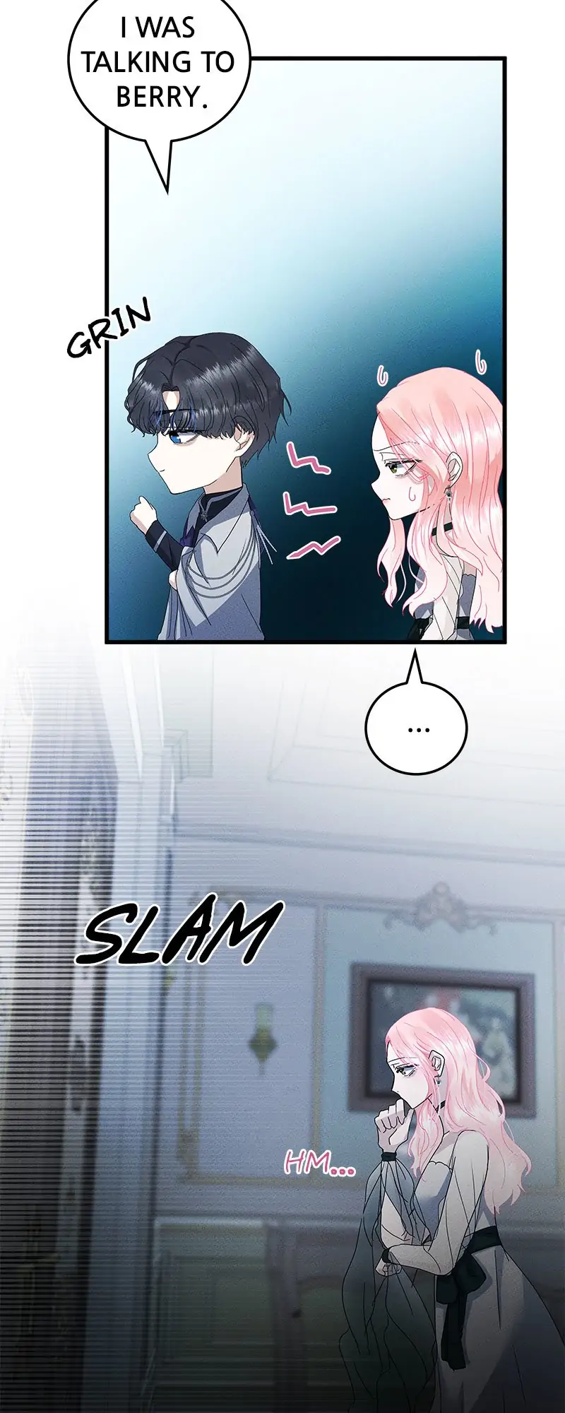 I’ll End This Engagement! Chapter 25 - Page 6