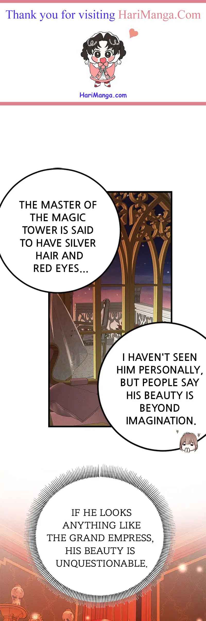 I’ll End This Engagement! Chapter 26 - Page 1