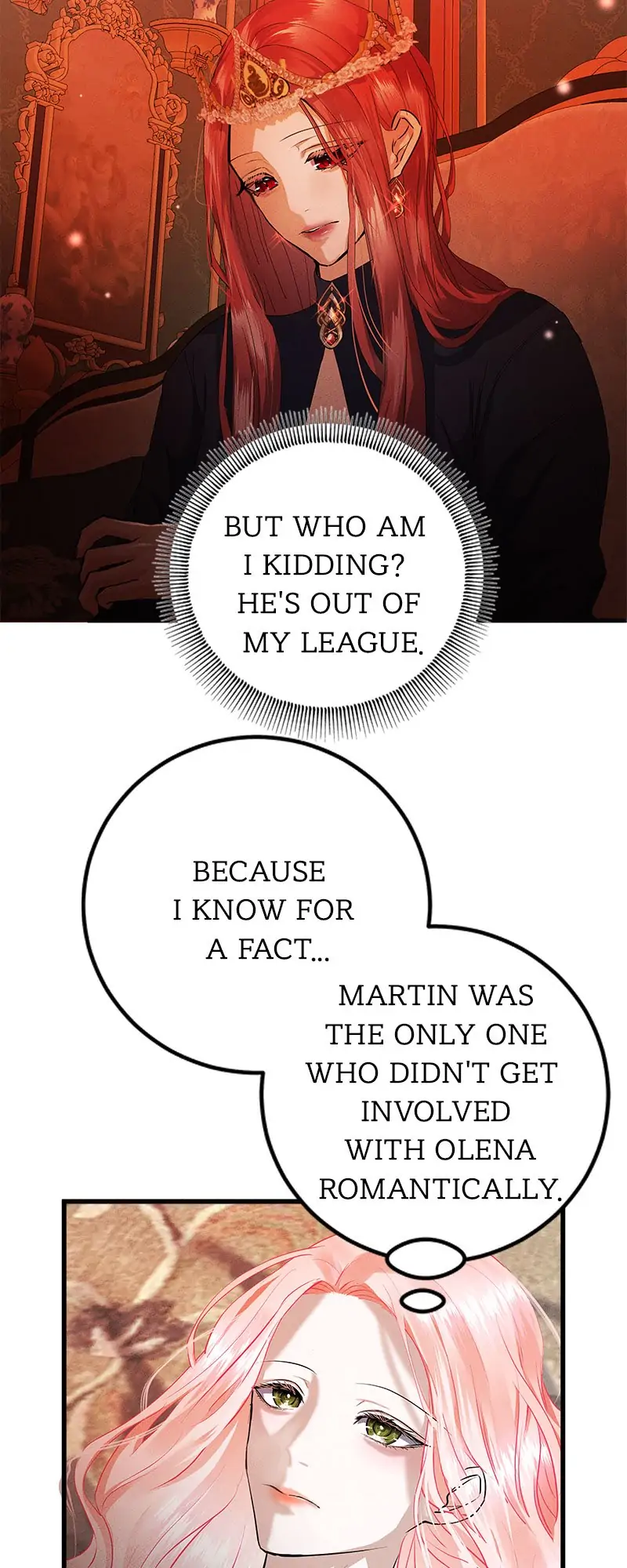 I’ll End This Engagement! Chapter 26 - Page 2