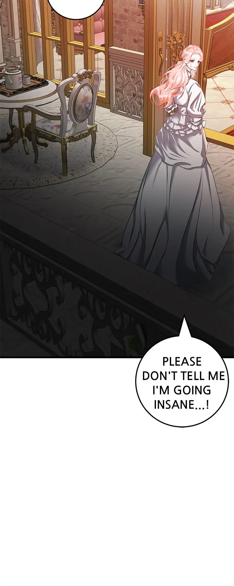I’ll End This Engagement! Chapter 26 - Page 11