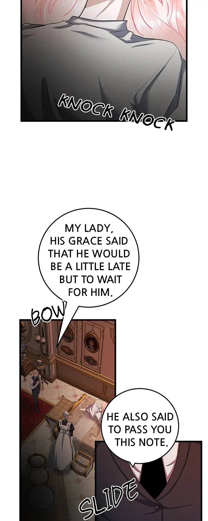 I’ll End This Engagement! Chapter 26 - Page 3