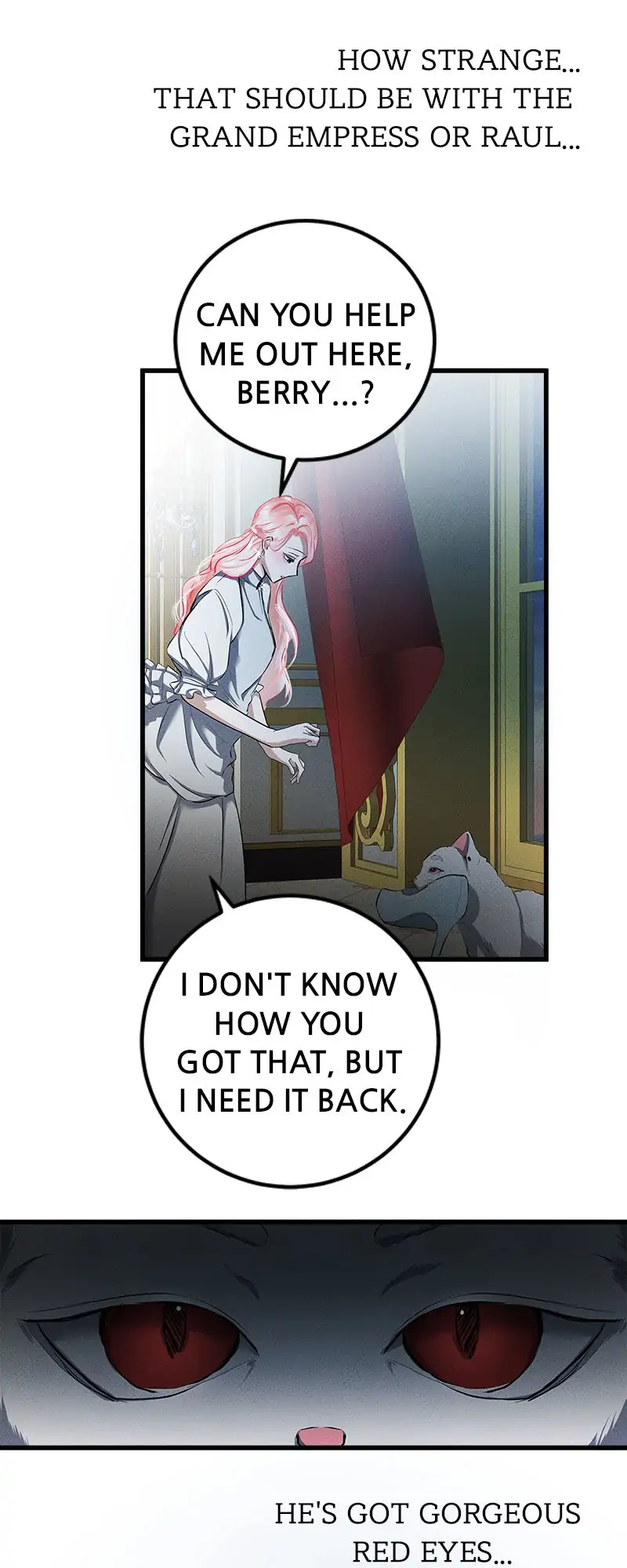 I’ll End This Engagement! Chapter 26 - Page 21