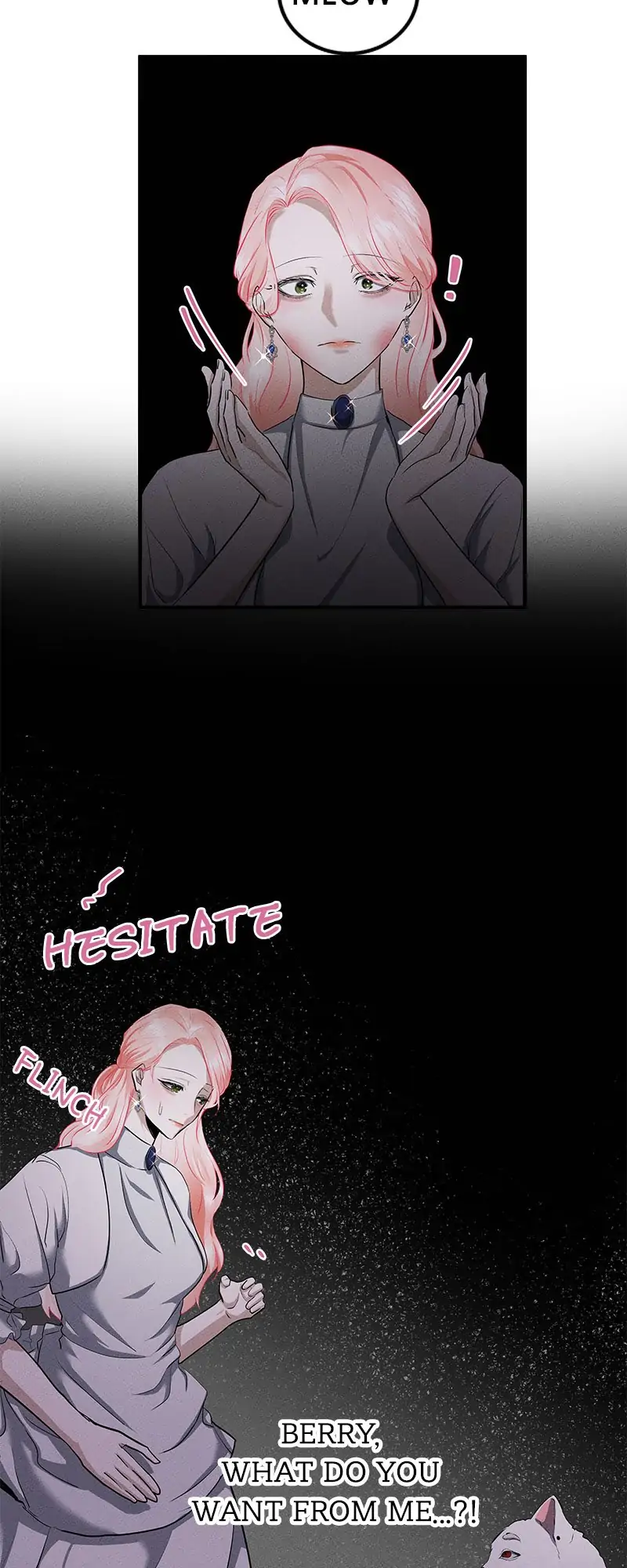 I’ll End This Engagement! Chapter 26 - Page 25