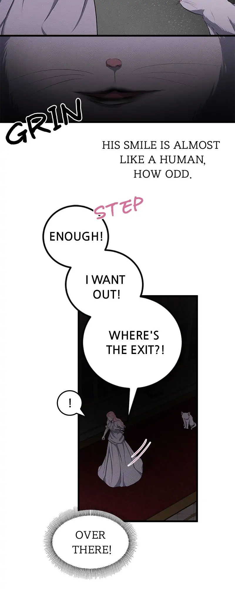 I’ll End This Engagement! Chapter 26 - Page 26
