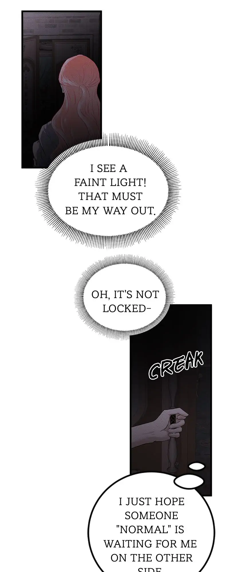 I’ll End This Engagement! Chapter 26 - Page 27