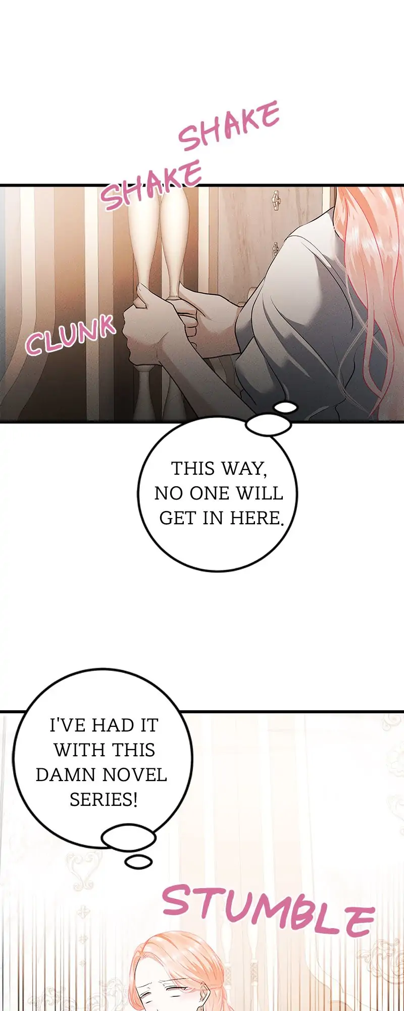 I’ll End This Engagement! Chapter 26 - Page 30