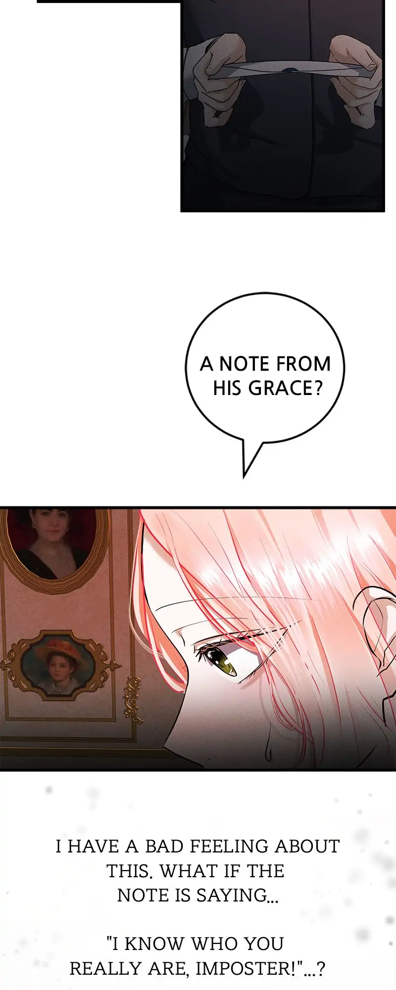 I’ll End This Engagement! Chapter 26 - Page 4