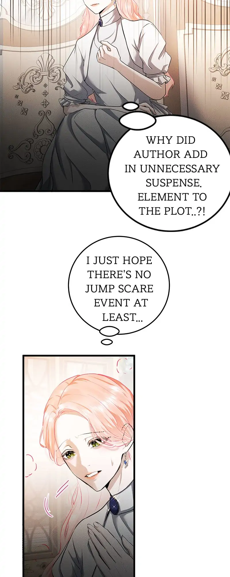 I’ll End This Engagement! Chapter 26 - Page 31