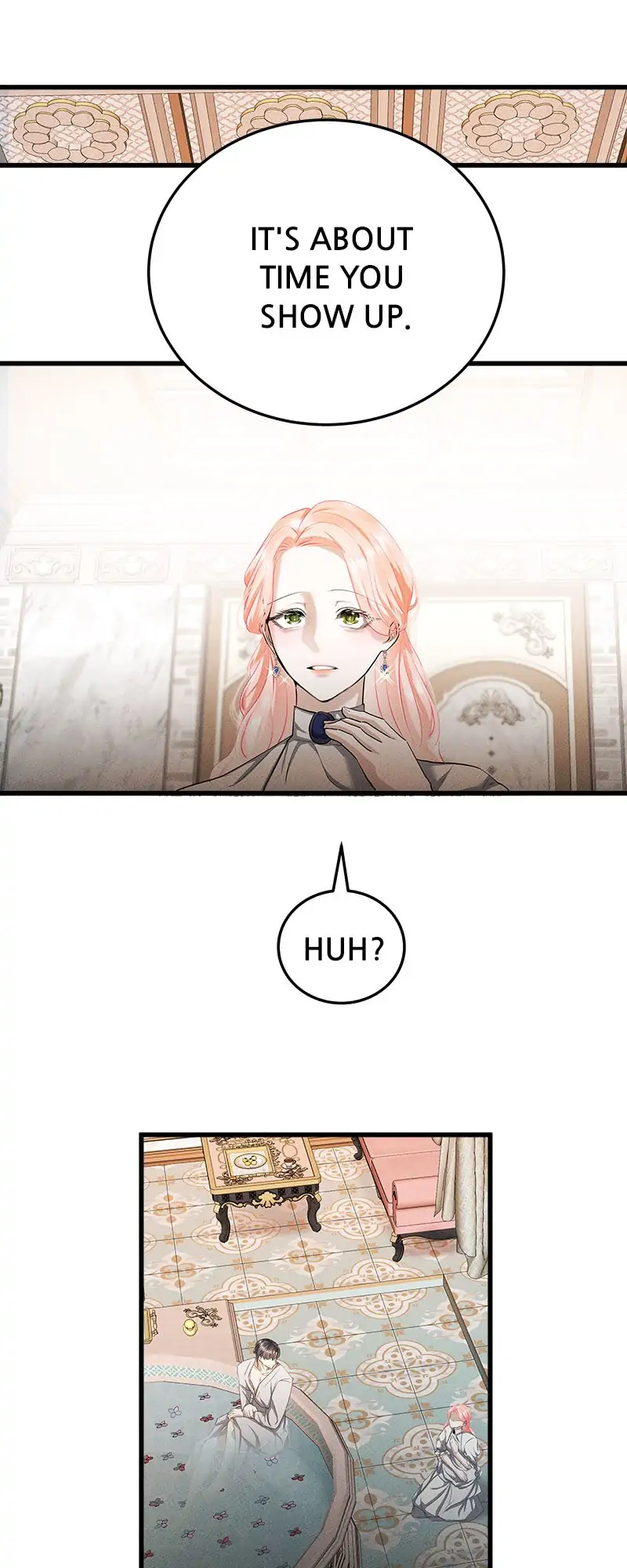 I’ll End This Engagement! Chapter 26 - Page 33