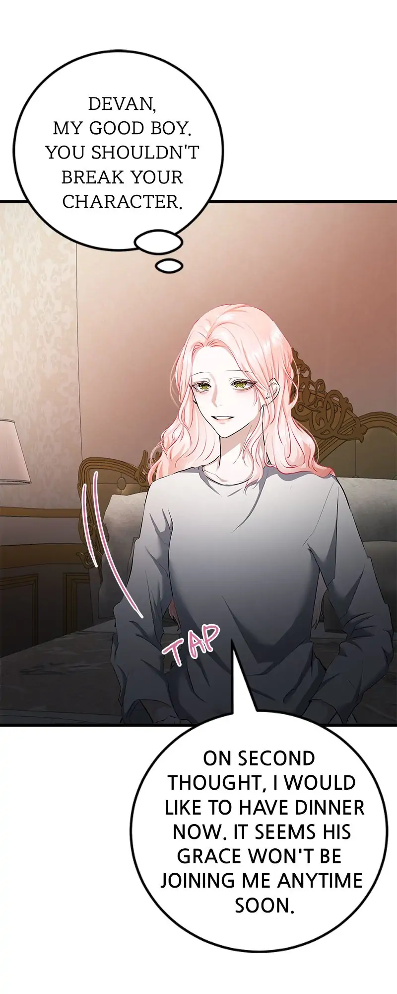 I’ll End This Engagement! Chapter 26 - Page 7