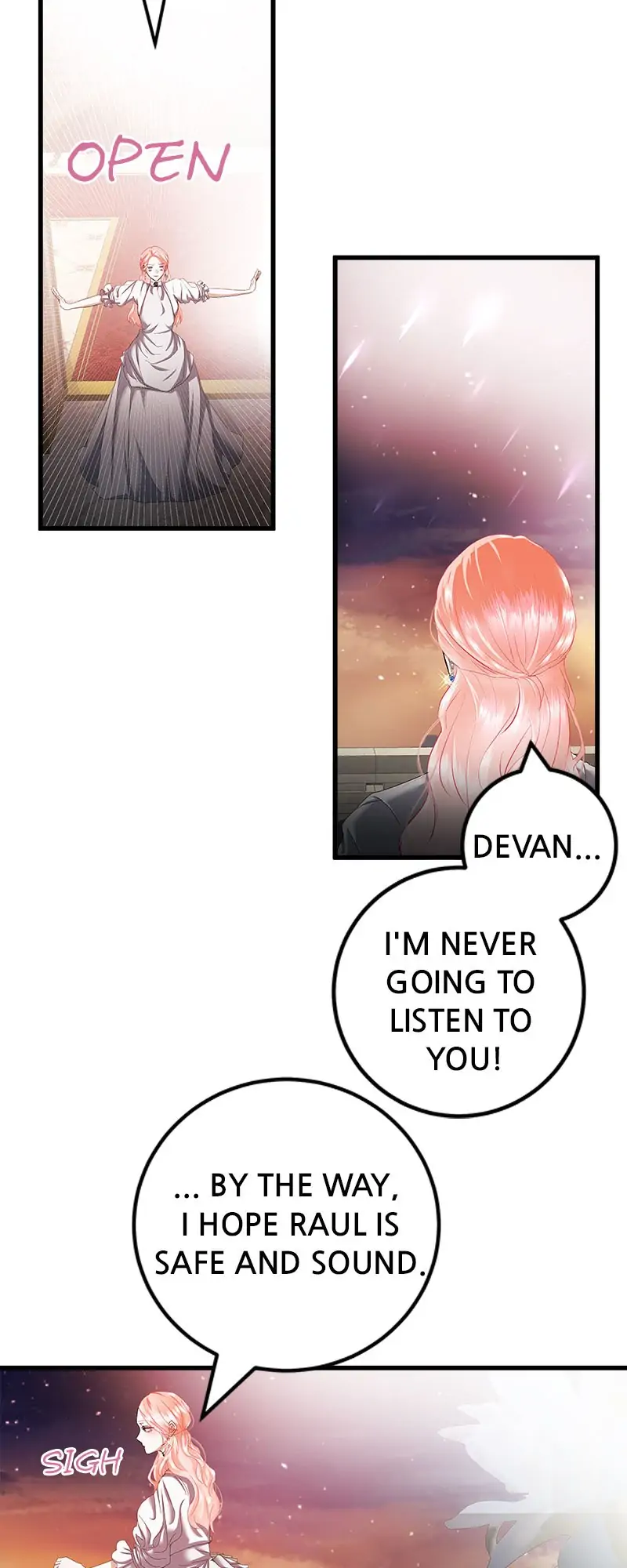 I’ll End This Engagement! Chapter 26 - Page 9