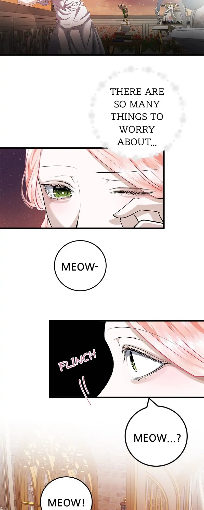 I’ll End This Engagement! Chapter 26 - Page 10