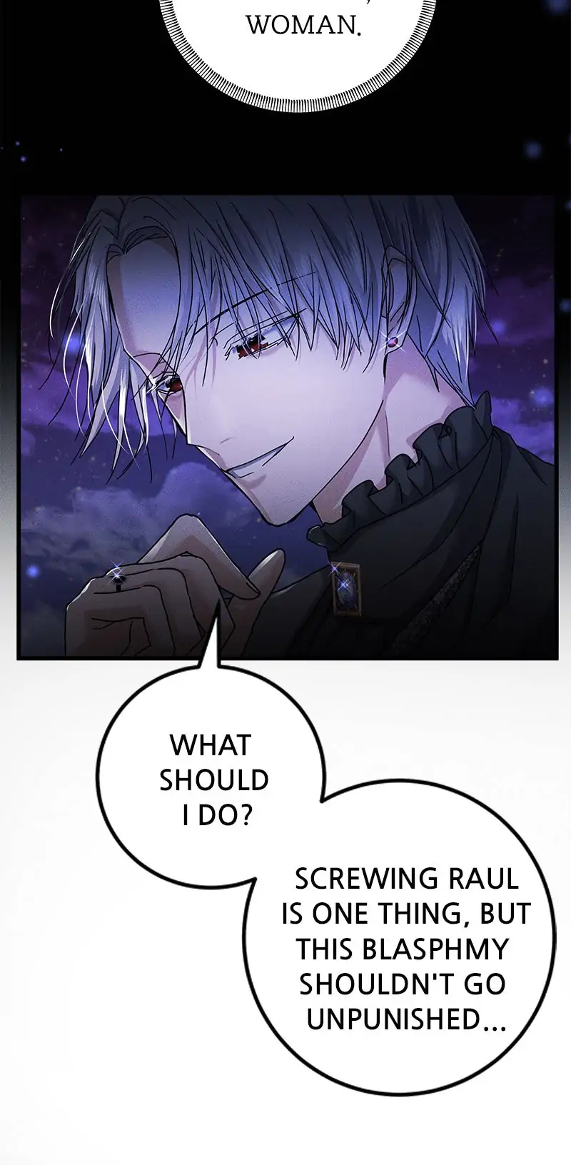 I’ll End This Engagement! Chapter 27 - Page 17