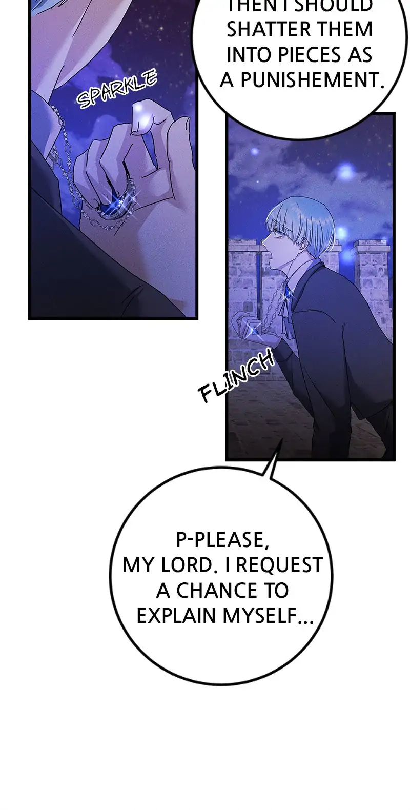 I’ll End This Engagement! Chapter 27 - Page 23
