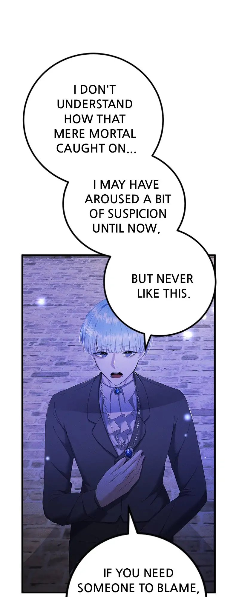I’ll End This Engagement! Chapter 27 - Page 24