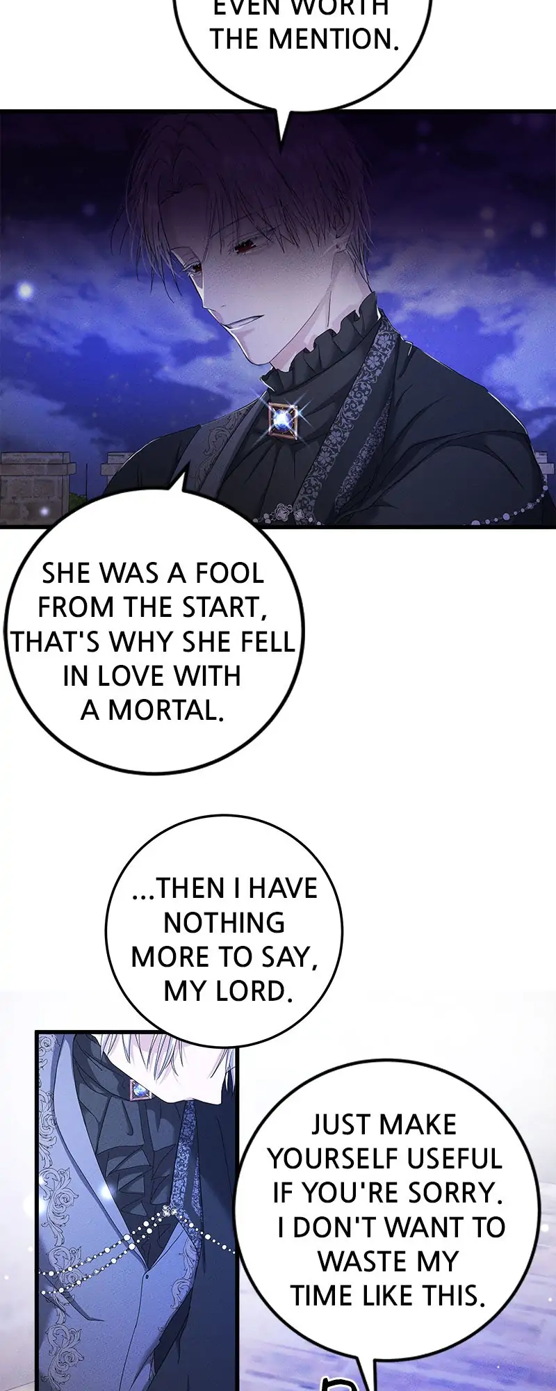 I’ll End This Engagement! Chapter 27 - Page 26