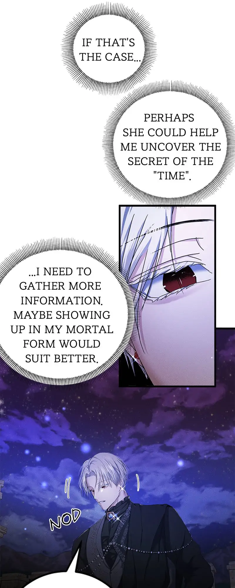 I’ll End This Engagement! Chapter 27 - Page 30