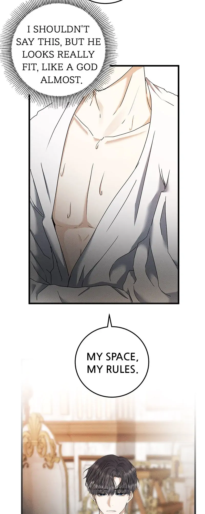 I’ll End This Engagement! Chapter 27 - Page 4