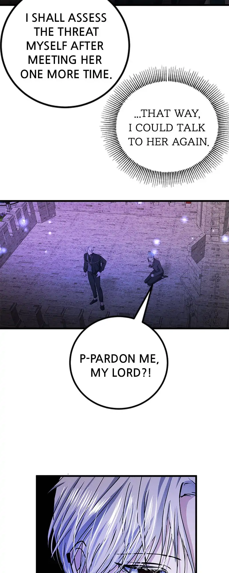 I’ll End This Engagement! Chapter 27 - Page 31