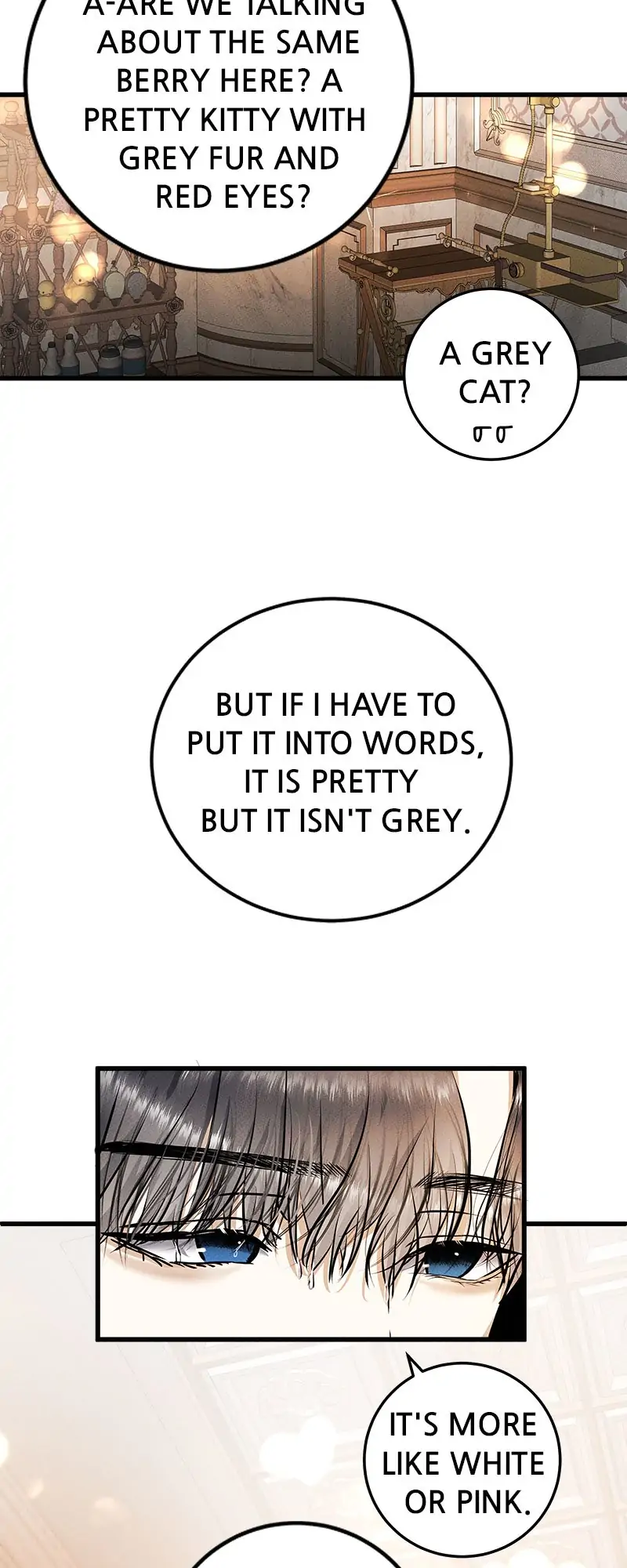 I’ll End This Engagement! Chapter 27 - Page 33