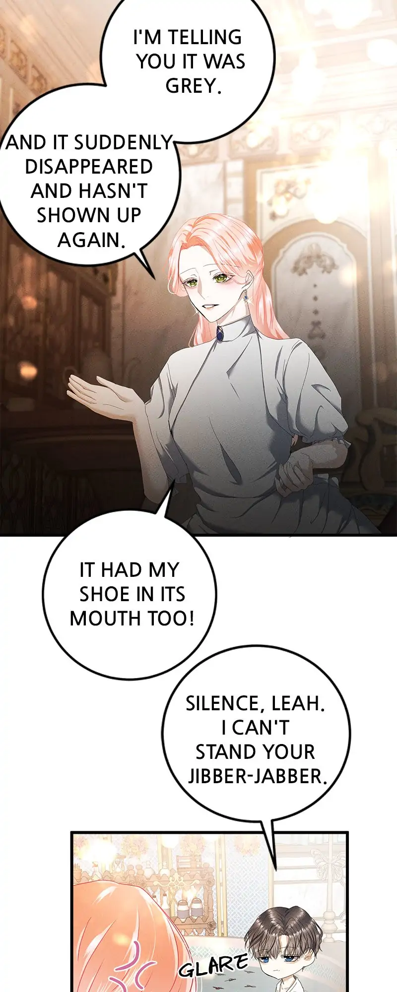 I’ll End This Engagement! Chapter 27 - Page 34