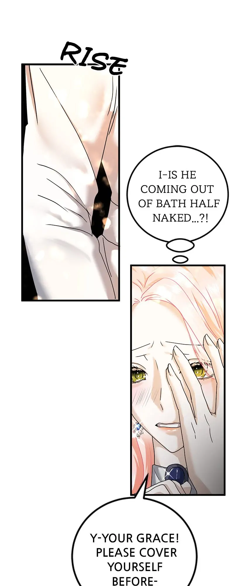 I’ll End This Engagement! Chapter 27 - Page 36