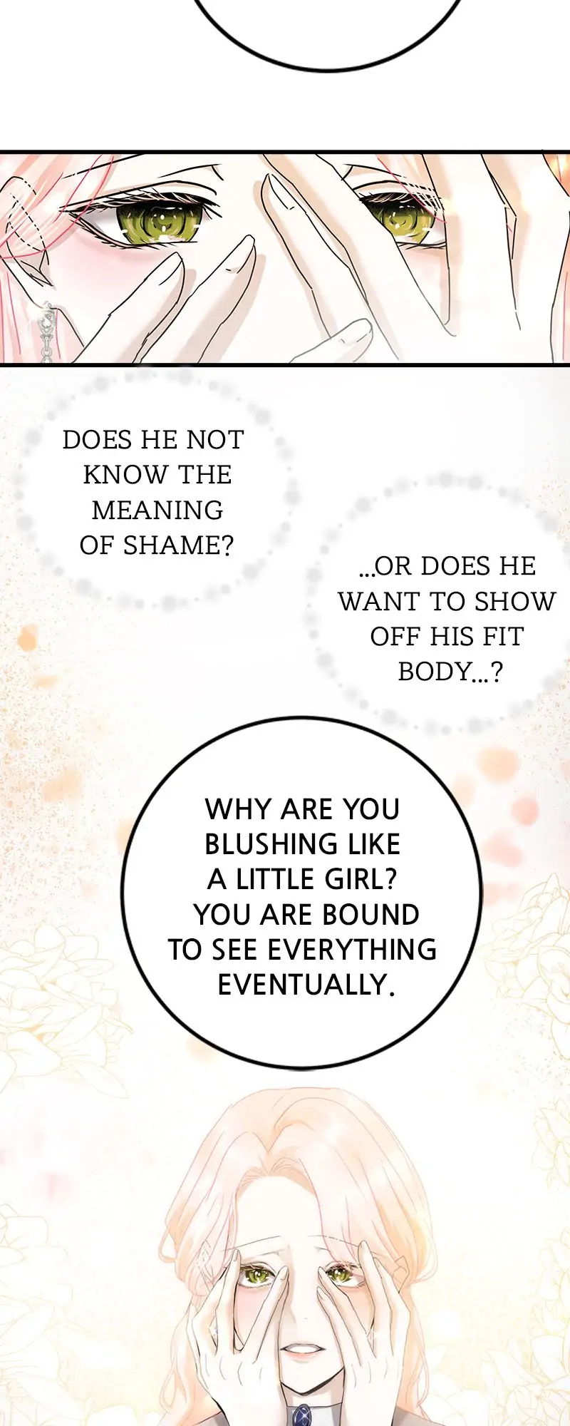 I’ll End This Engagement! Chapter 27 - Page 37