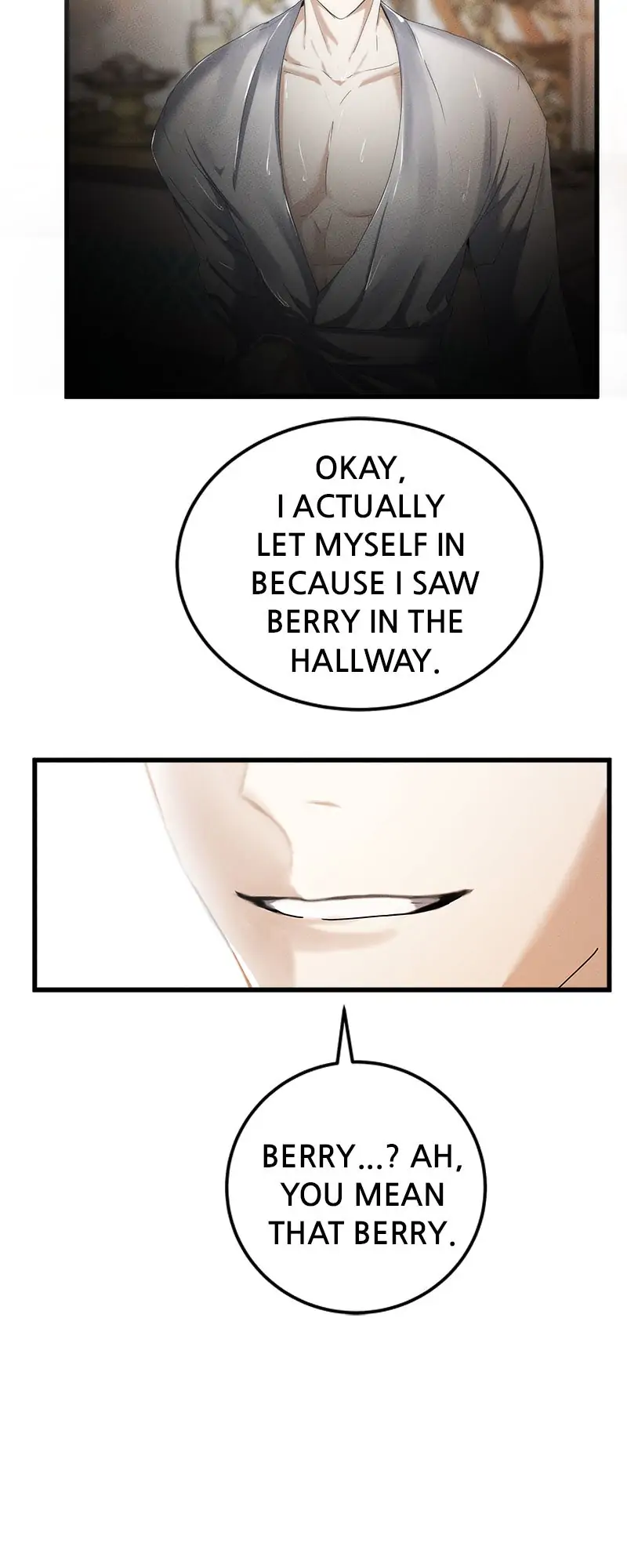 I’ll End This Engagement! Chapter 27 - Page 5