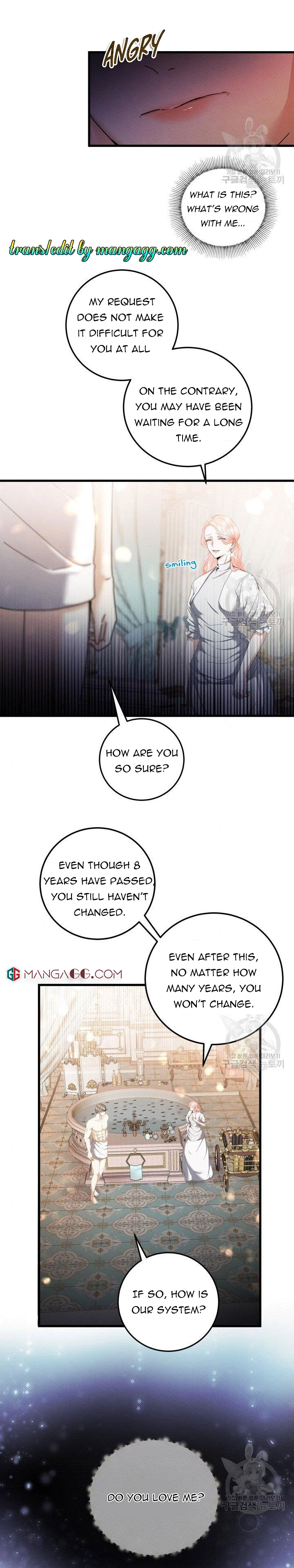 I’ll End This Engagement! Chapter 29 - Page 2