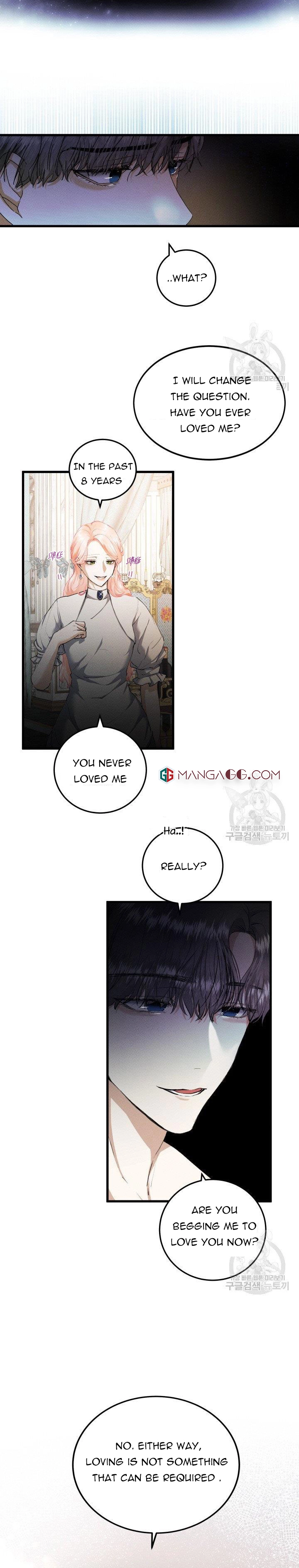 I’ll End This Engagement! Chapter 29 - Page 3