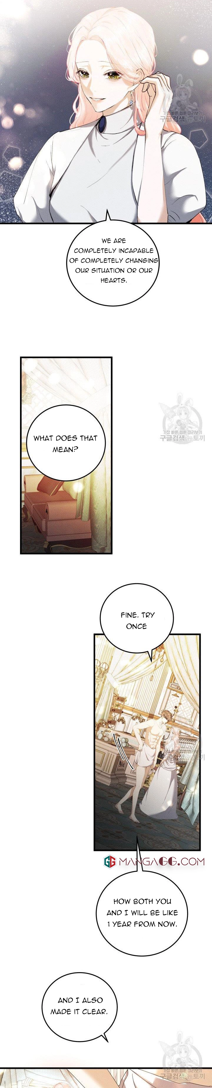 I’ll End This Engagement! Chapter 29 - Page 4