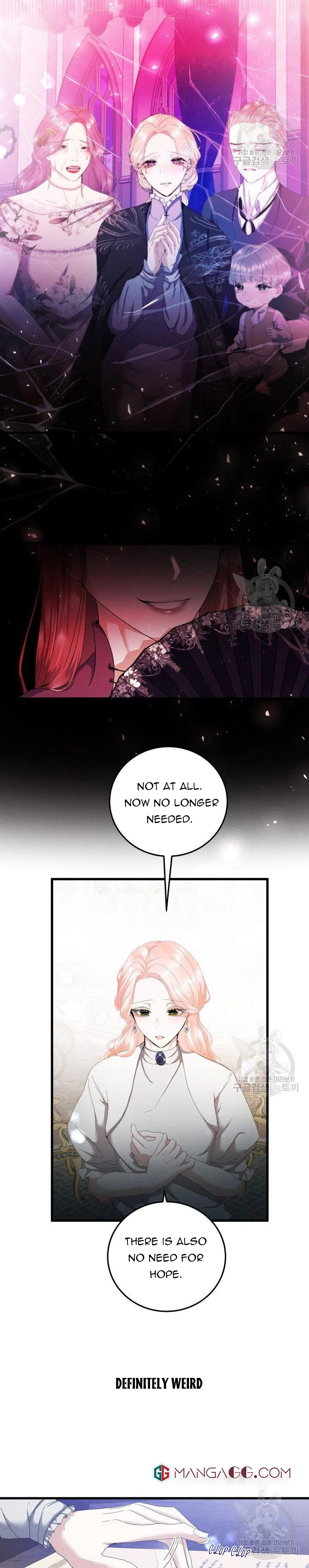 I’ll End This Engagement! Chapter 29 - Page 8