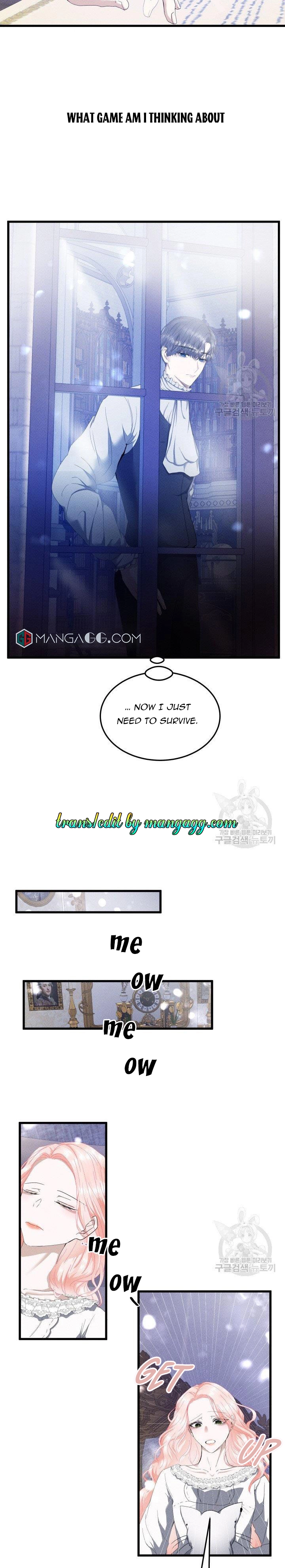 I’ll End This Engagement! Chapter 29 - Page 9