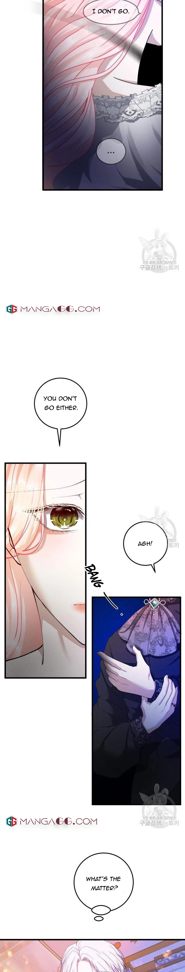 I’ll End This Engagement! Chapter 30 - Page 11