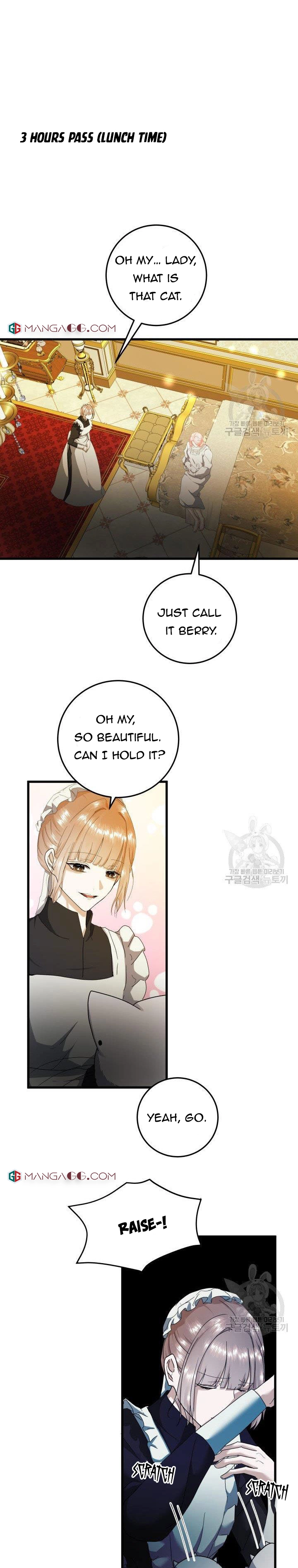I’ll End This Engagement! Chapter 30 - Page 15