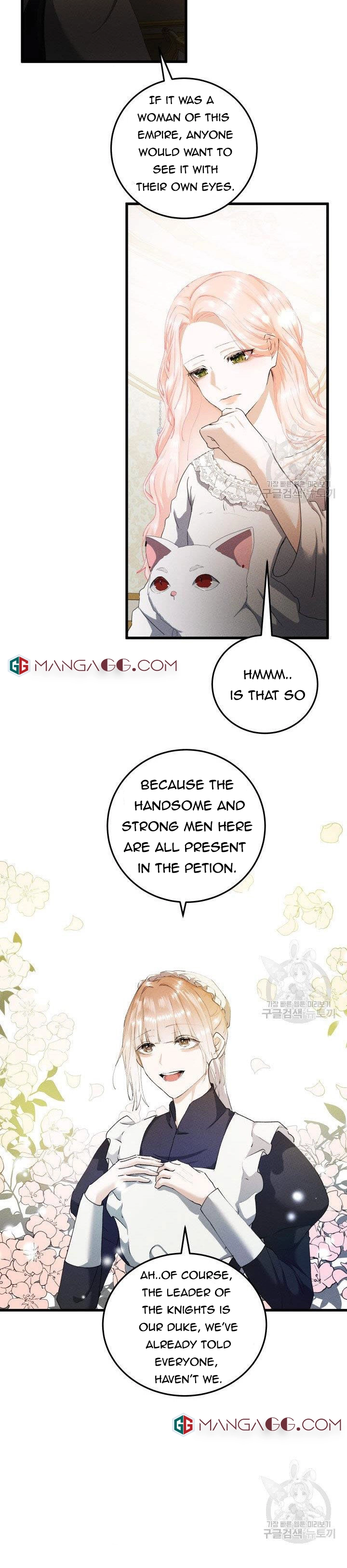 I’ll End This Engagement! Chapter 30 - Page 18