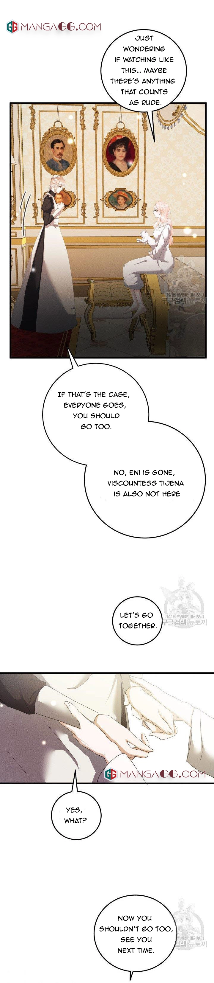 I’ll End This Engagement! Chapter 30 - Page 19