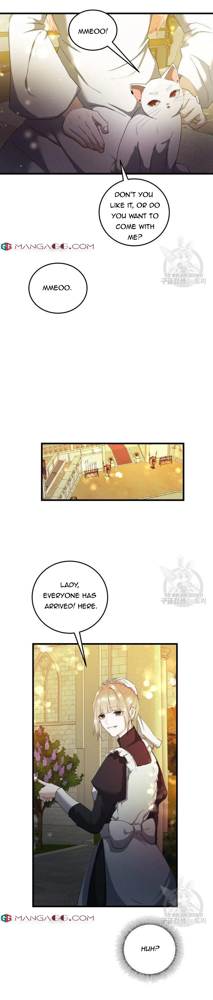 I’ll End This Engagement! Chapter 30 - Page 20