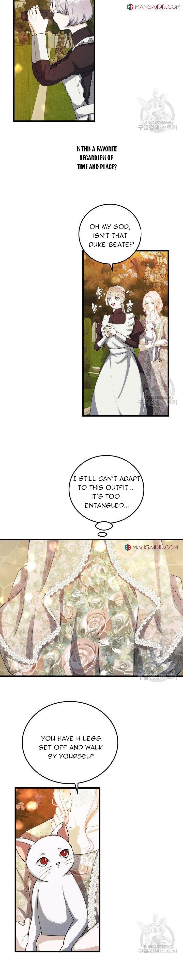 I’ll End This Engagement! Chapter 31 - Page 2