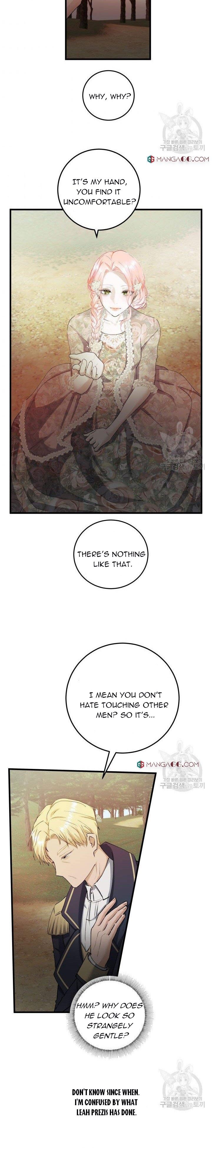 I’ll End This Engagement! Chapter 31 - Page 14