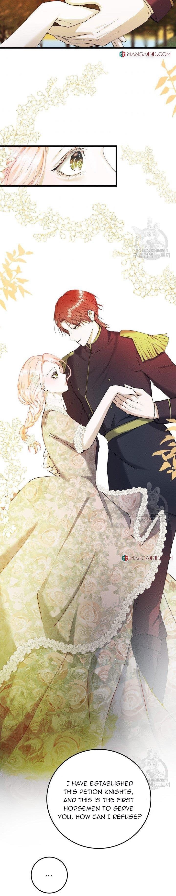 I’ll End This Engagement! Chapter 31 - Page 17